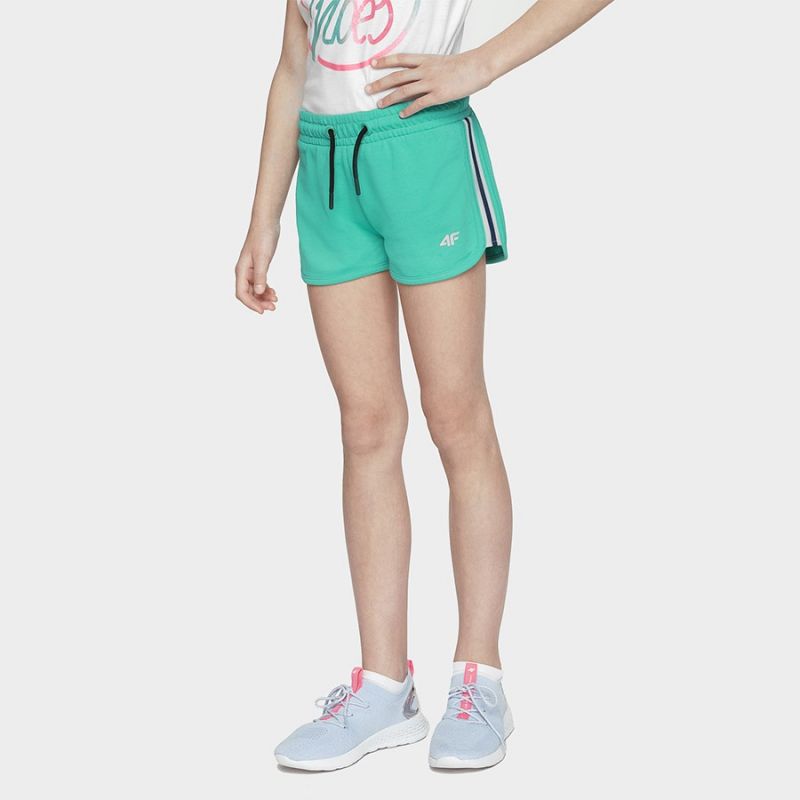 4F Jr HJL21-JSKDD001A 47S kratke hlače