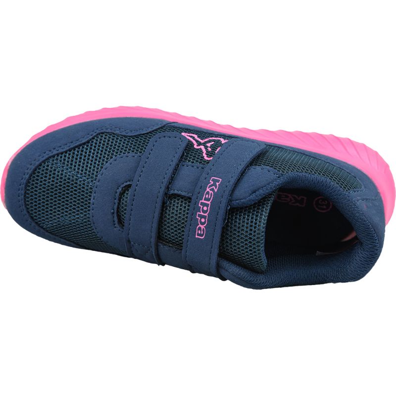 Kappa Cracker II Bc K 260687K-6722 cipele