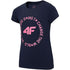 T-shirt 4F JR HJL20-JTSD013B 31S