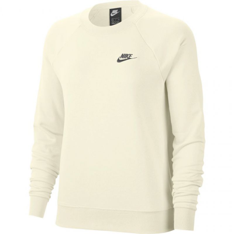 Pulover Nike NSW Essntl Flc Crew W BV4110-113