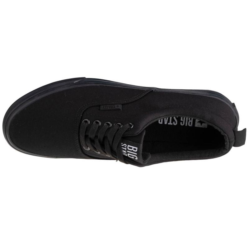 Cipele Big Star Big Top W FF274164