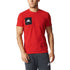 Majica adidas Tiro17 Tee M BQ2658