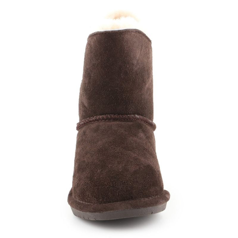 Zimski čevlji Bearpaw Rosie W 1653W-205 Chocolate II