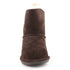 Zimski čevlji Bearpaw Rosie W 1653W-205 Chocolate II