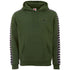 Kappa Igon sweatshirt M 309043 19-6311