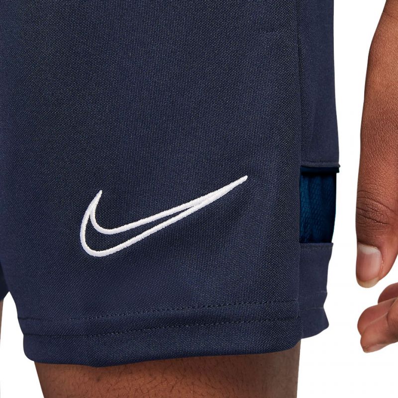 Nike Dry Academy 21 Jr CW6109 452 shorts