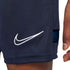 Nike Dry Academy 21 Jr CW6109 452 shorts