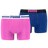 Puma Placed Logo Boxer 2P M 906519 11