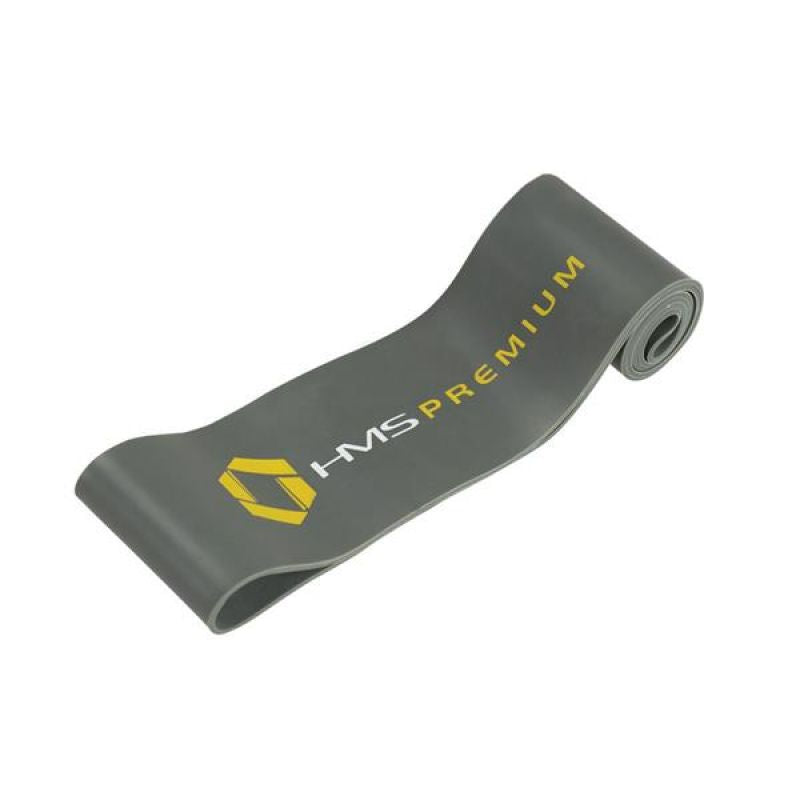 Gumice za vadbo HMS PRO SET GU04