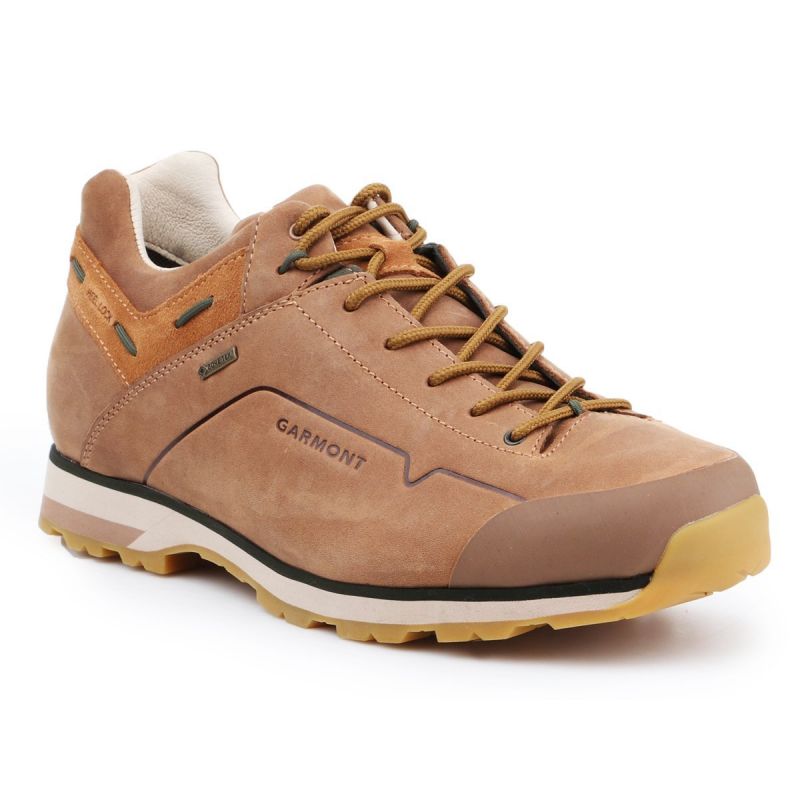 Trekking shoes Garmont Miguasha Low Nubuck GTX M 481243-212