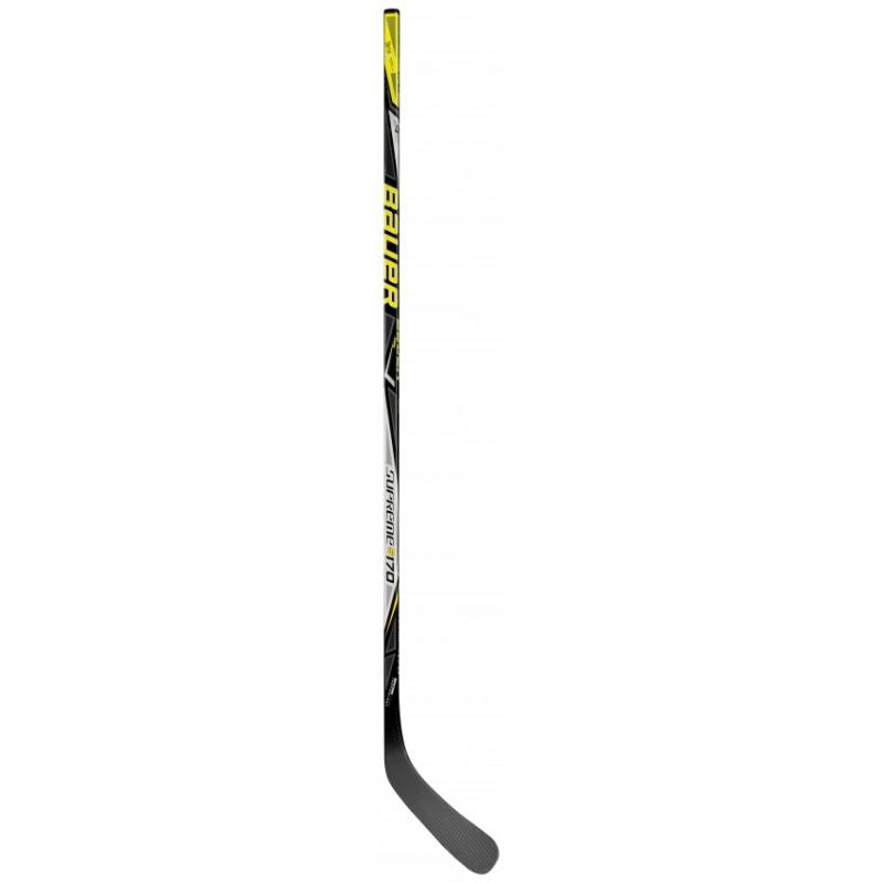 Bauer Supreme S170 GripTac &#39;17 1051252 composite stick