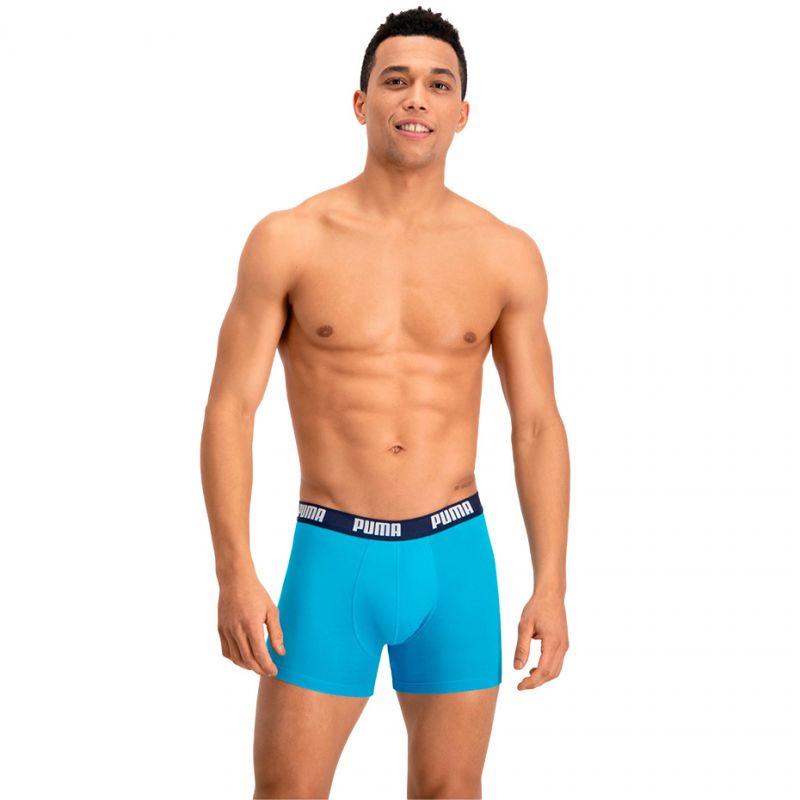 Puma Basic Boxer 2P M 906823 10/5210150017