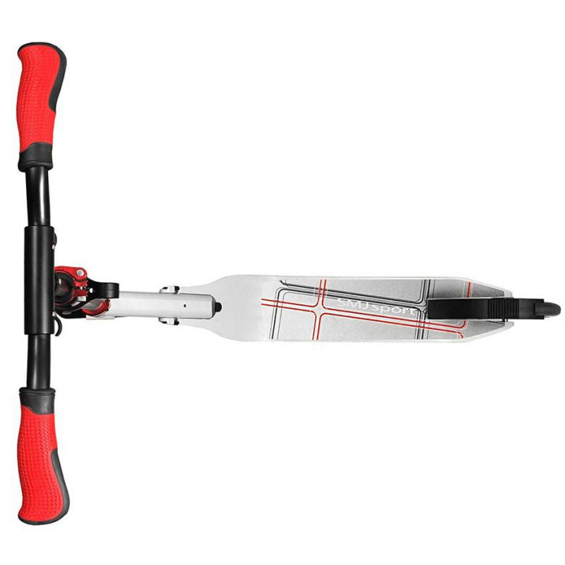 SCOOTER SMJ NL-900-250 / 215