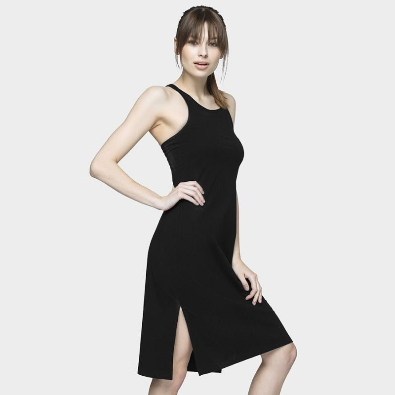 Dress 4F W H4L21-SUDD013 20S