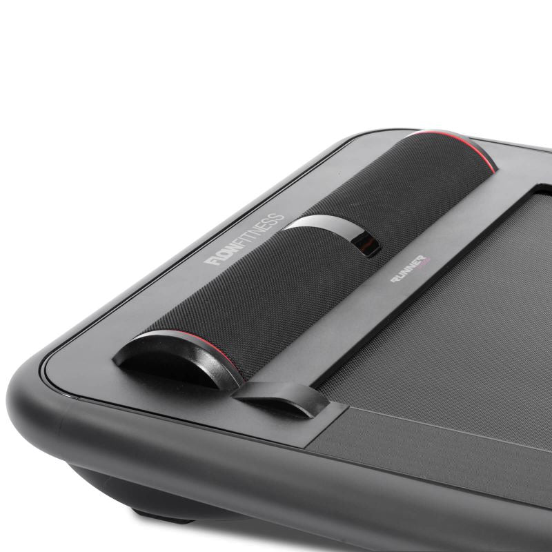 Flow Fitness traka za trčanje DTM200i