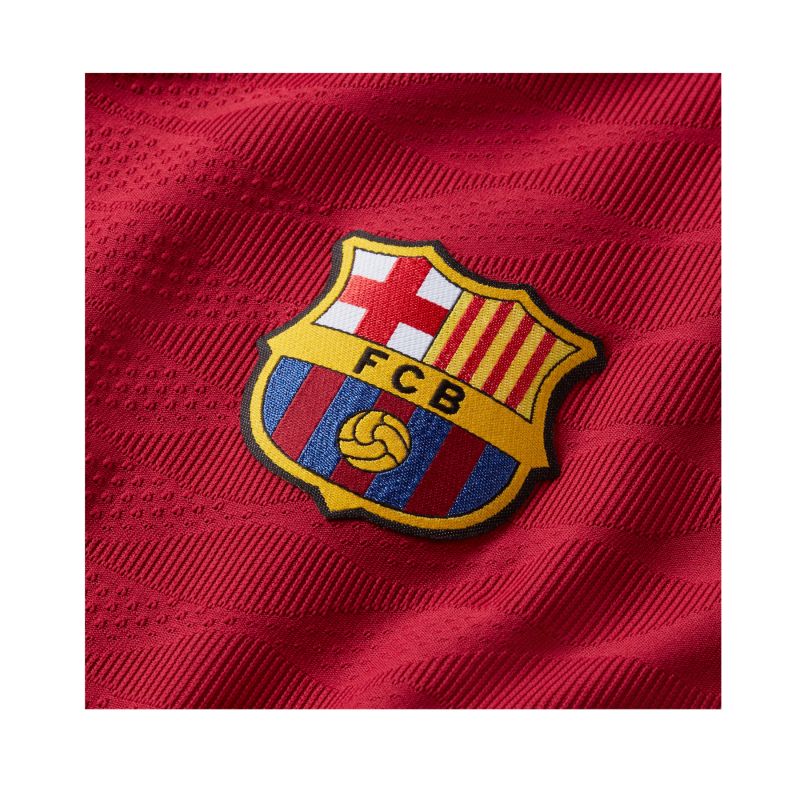 Nike FC Barcelona 21/22 Elite M CW1401-621 Jersey