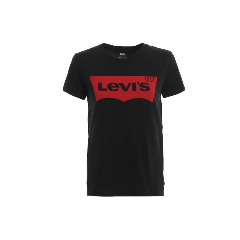 Levi's The Perfect Large Large Batwing Tee M 173690 201
