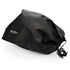 Meteor Lumi ski helmet black / mint 24861-24863