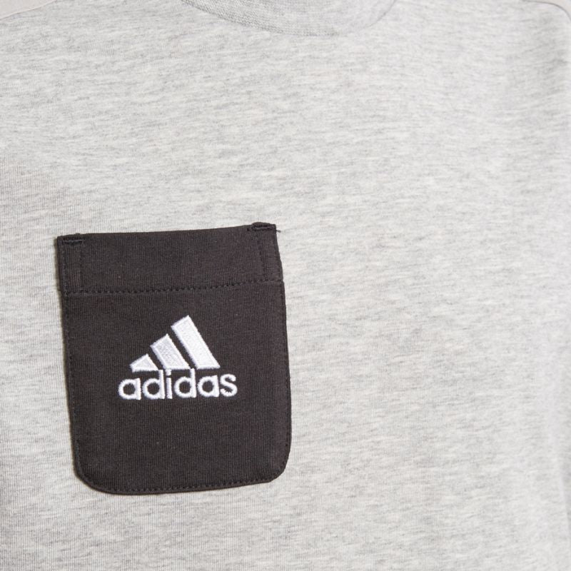 T-shirt adidas Tiro 17 Tee JR AY2965
