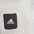 T-shirt adidas Tiro 17 Tee JR AY2965