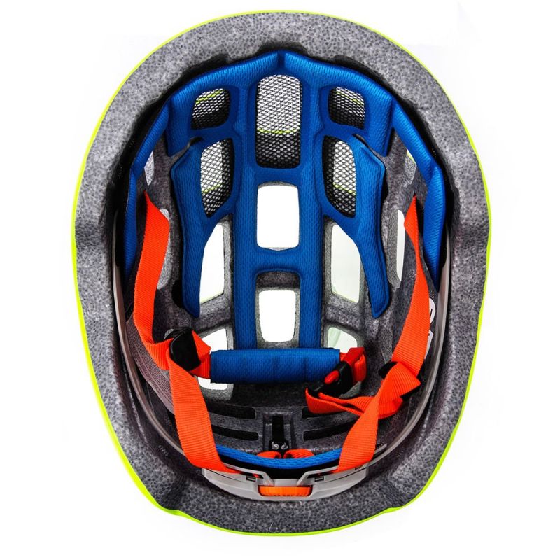 Kolesarska čelada Meteor Bolter In-Mold 24774-24775