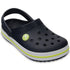 Crocs Crocband Clog K Jr 204537 42K čevlji