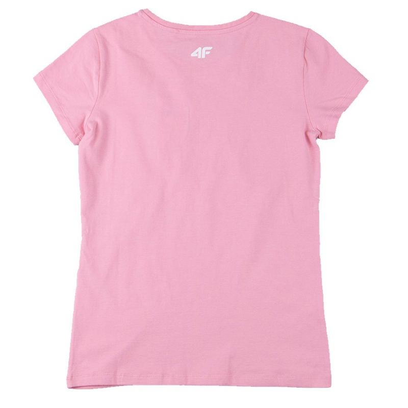 T-shirt 4F Jr HJZ20-JTSD002 56S