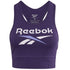 Sportski grudnjak Reebok Identity BL Cotton Bralette W GI6575
