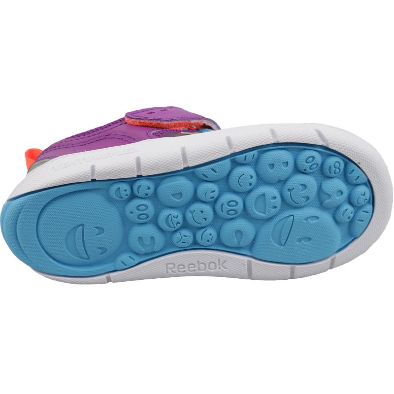 Reebok Ventureflex Stride 5.0 JR BD3696 shoes