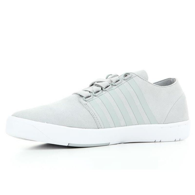 K- Swiss DR CINCH LO M 03759-010-M shoes
