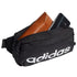 Adidas uniseks torba za stražnjicu s linearnim logotipom GN1937