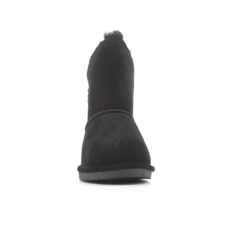 BearPaw Rosie W 1653W-011 Black II zimski čevlji