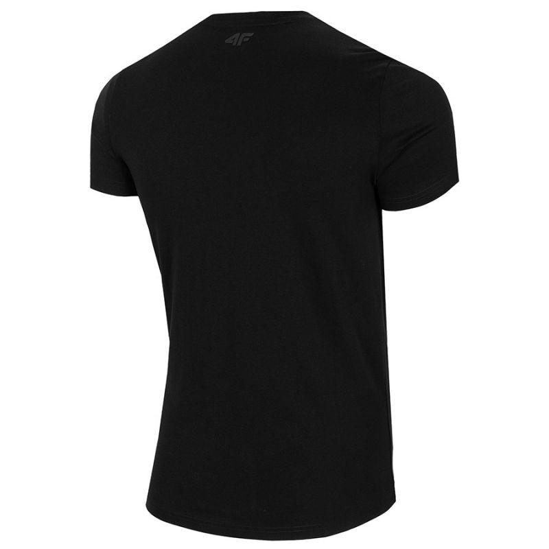 Majica kratkih rukava 4F M H4L21-TSM028 20S