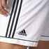 Kratke nogometne hlačice Adidas Squadra 17 M BJ9227