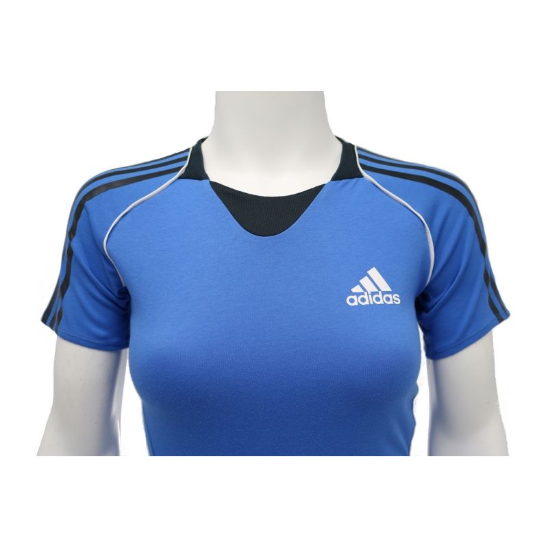 Majica adidas Pres S / S Tee W G85920