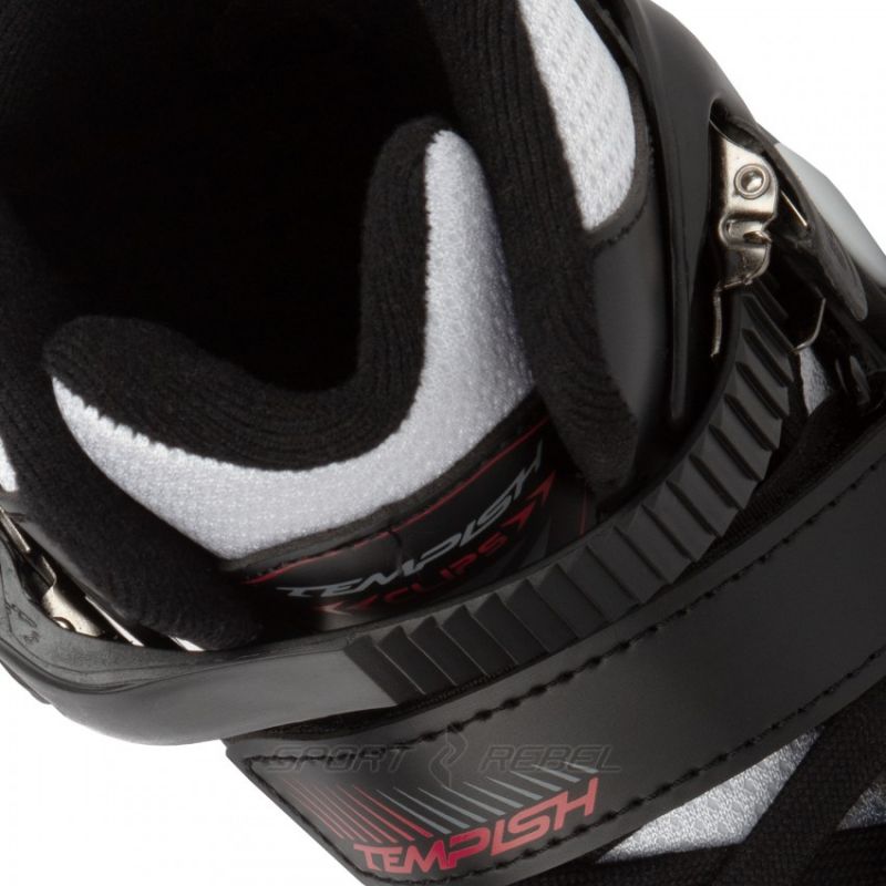 Klizaljke, role Tempish Clips Duo Jr 13000008253