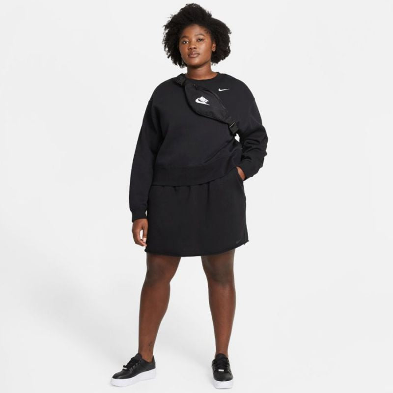 Nike Sportswear Icon Clash Women's Skirt W DC5499 010