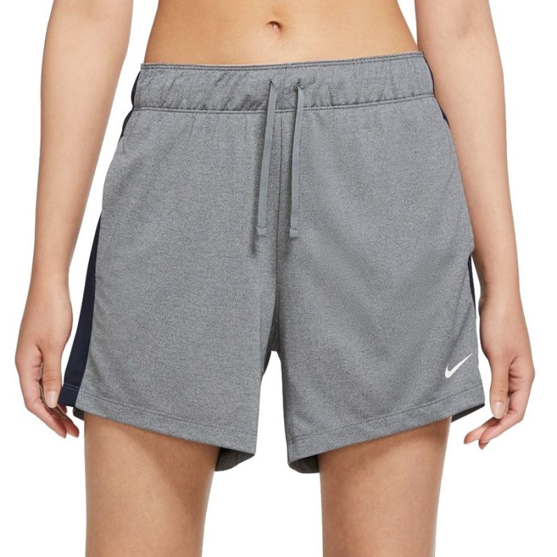 Nike Dri-Fit grafičke kratke hlače za trening W DA0956 084