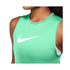 Majica s kratkimi rokavi Nike Pro Graphic Tank W DA2238-342