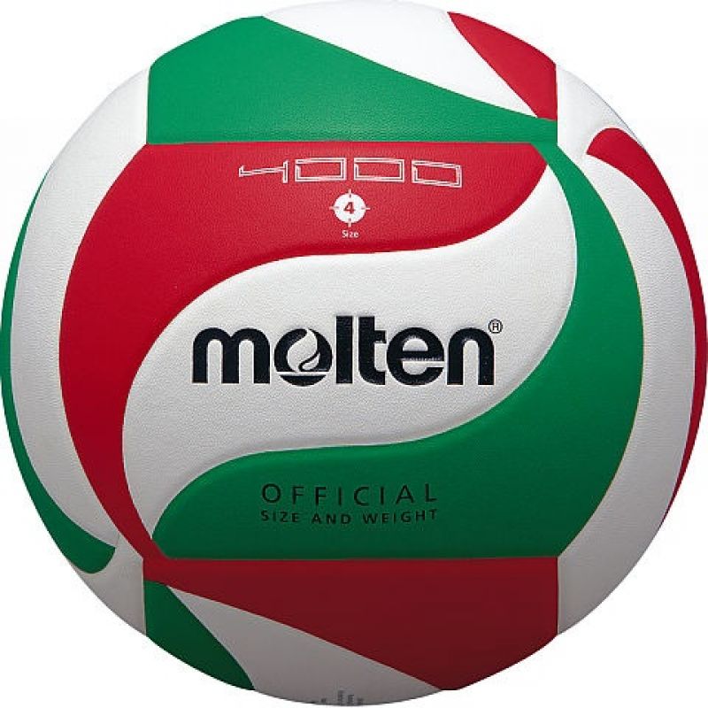 Žoga za odbojko Molten V4M4000