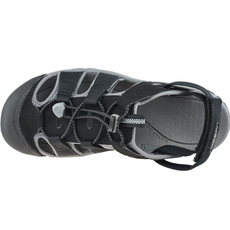 Keen Rapids H2 1022272 czarne 46