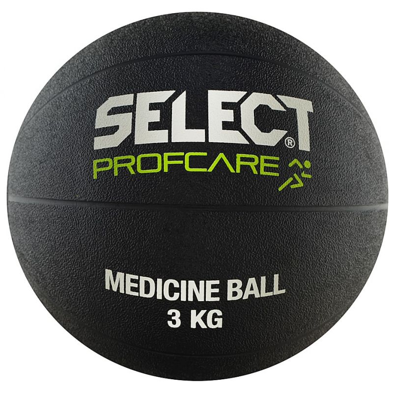 Medicinska žoga Select 3 KG 15860