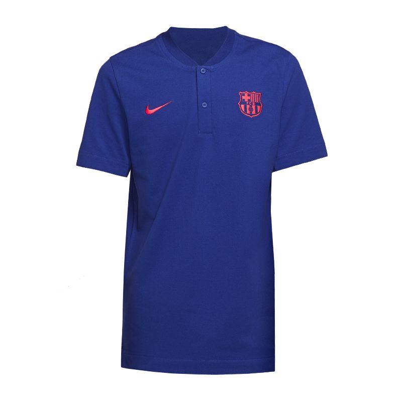 Nike FC Barcelona NSW Moderna M majica CV8693-455