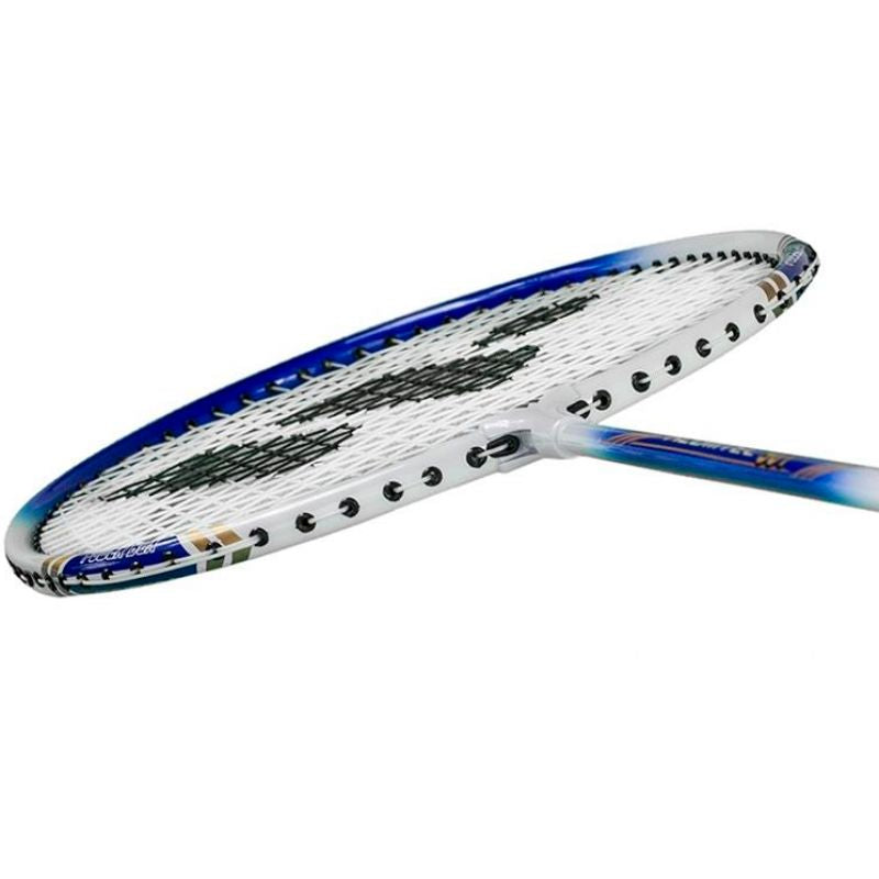 WISH ALUMTEC 501K badminton set