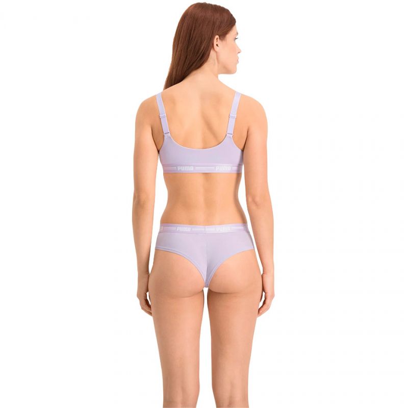 Spodnje perilo Puma Brazillian 2P Pack W 907856 07