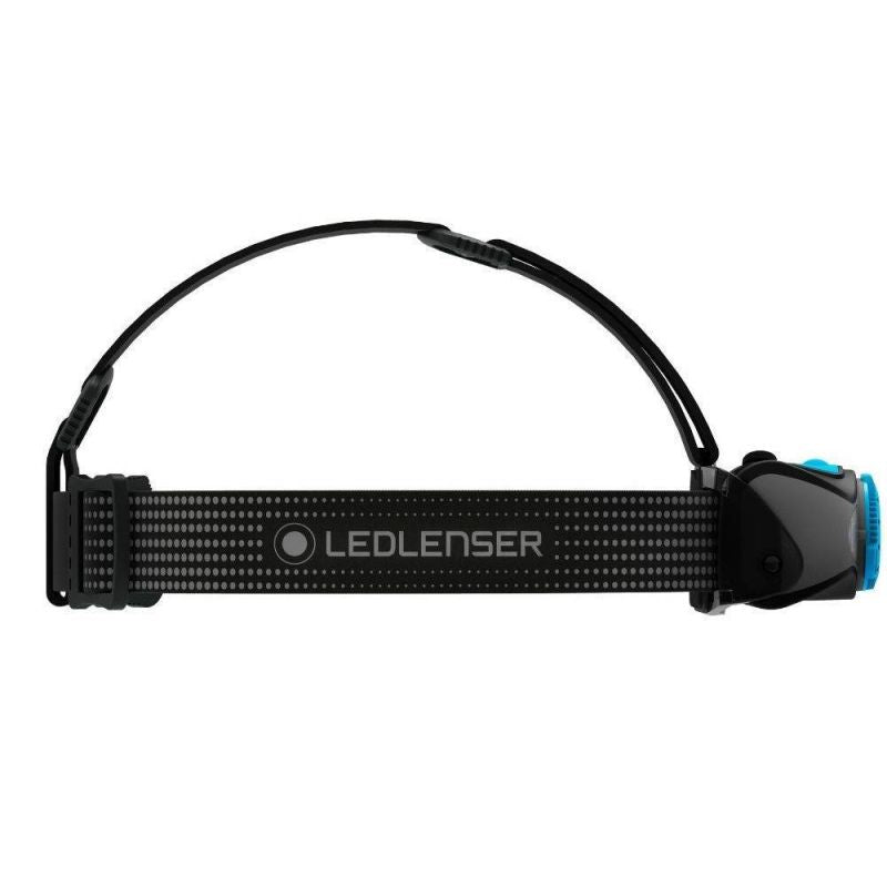 Prednja svjetiljka Ledlenser MH7 502155