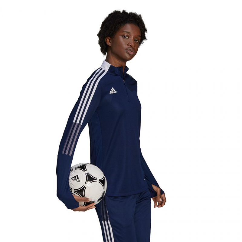 Adidas Tiro 21 Training Top W GK9660 majica