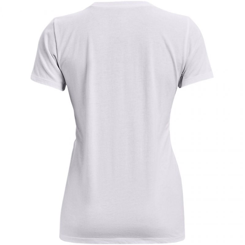 Majica kratkih rukava Under Armour Live Sportstyle Graphic Ssc W 1356305