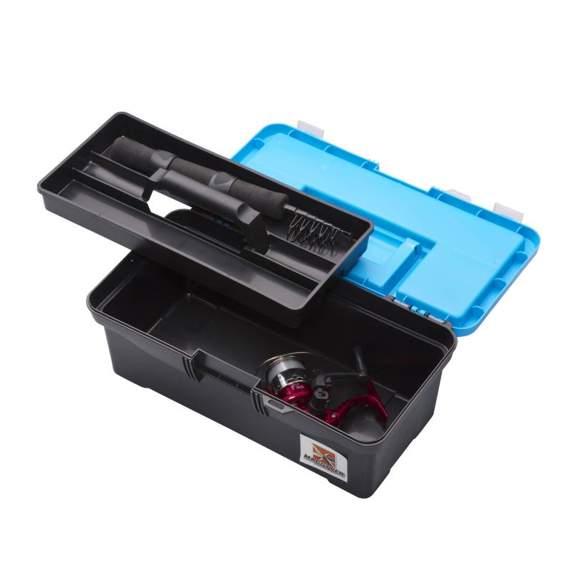 MACGYVER COMBO 204 W 1 fishing set 102270