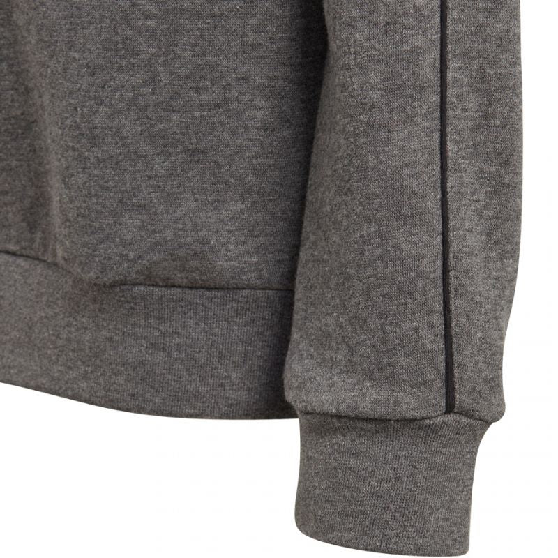 Sweatshirt adidas Core18 JR CV3969